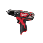 Trapano 12V Milwaukee M12 BPD-0