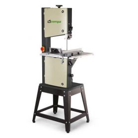Sega a nastro per legno Compa BS 315 A