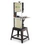 Sega a nastro per legno Compa BS 315 A