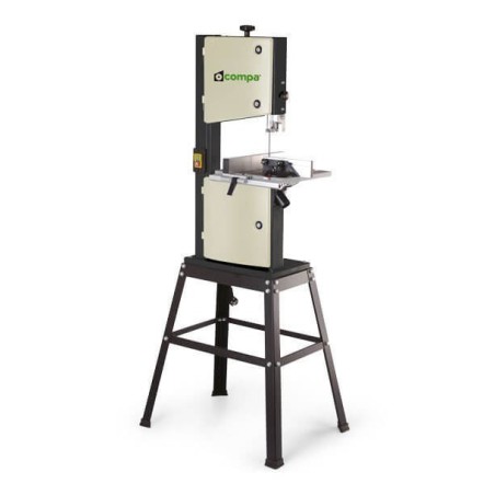 Compa BS 250 B wood band saw - Power tools