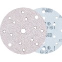 150mm 15F Sanding Discs for Wood Bodywork - Accessories