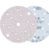 150mm 15F Sanding Discs for Wood Bodywork - Accessories