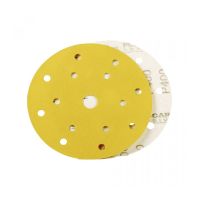Dischi Abrasivi 150mm 15F Carrozzeria Nautica Fai da te