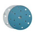 150mm 15F Film Sanding Discs for Boat Bodywork and Wood - Accessories