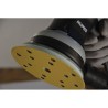 150mm 15F Sanding Discs for Boat Bodywork DIY - Accessories