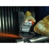 Smerigliatrice 800 W con diametro disco 125 mm WS 8-125 SK - Elettroutensili