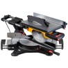 Compa 305 X2/T induction motor radial miter saw - Power tools
