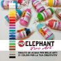 Smalto ad Acqua per Belle Arti Elephant Fine Art