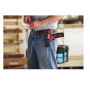 Trapano 12V Milwaukee M12 BPD-0