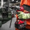 Trapano 18V Fuel Milwaukee M18 FPD3-0X - Elettroutensili