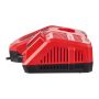 Caricabatterie Rapido M12/M18 Milwaukee M12-18 FC