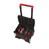 Trolley da Trasporto Packout Milwaukee 113 Kg - Accessori