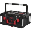 Valigia da Trasporto Milwaukee Packout 34 Kg - Accessori