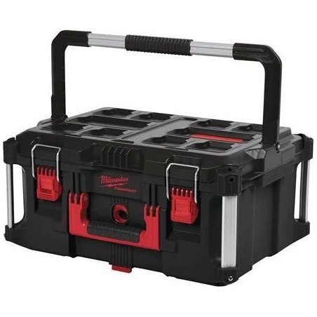 Valigia da Trasporto Milwaukee Packout 34 Kg - Accessori