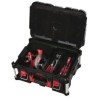 Valigia da Trasporto Milwaukee Packout 34 Kg - Accessori