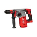 18v SDS-Plus hammer drill 64mm BL M18 BLHX-0X - Power tools