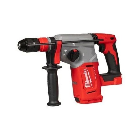 18v SDS-Plus hammer drill 64mm BL M18 BLHX-0X - Power tools
