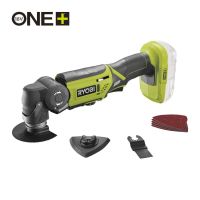 Utensile Multifunzione 18V Ryobi