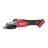 Meuleuse d'angle à tête plate 125 mm M18 FSAGF125XB-0X - Outils électriques