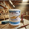 Impregnante per legno ad acqua ELE STAIN PRO - Prodotti Acqua o Solvente