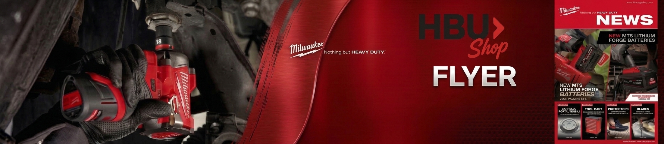 milwauke-volantino-notizie-promozioni