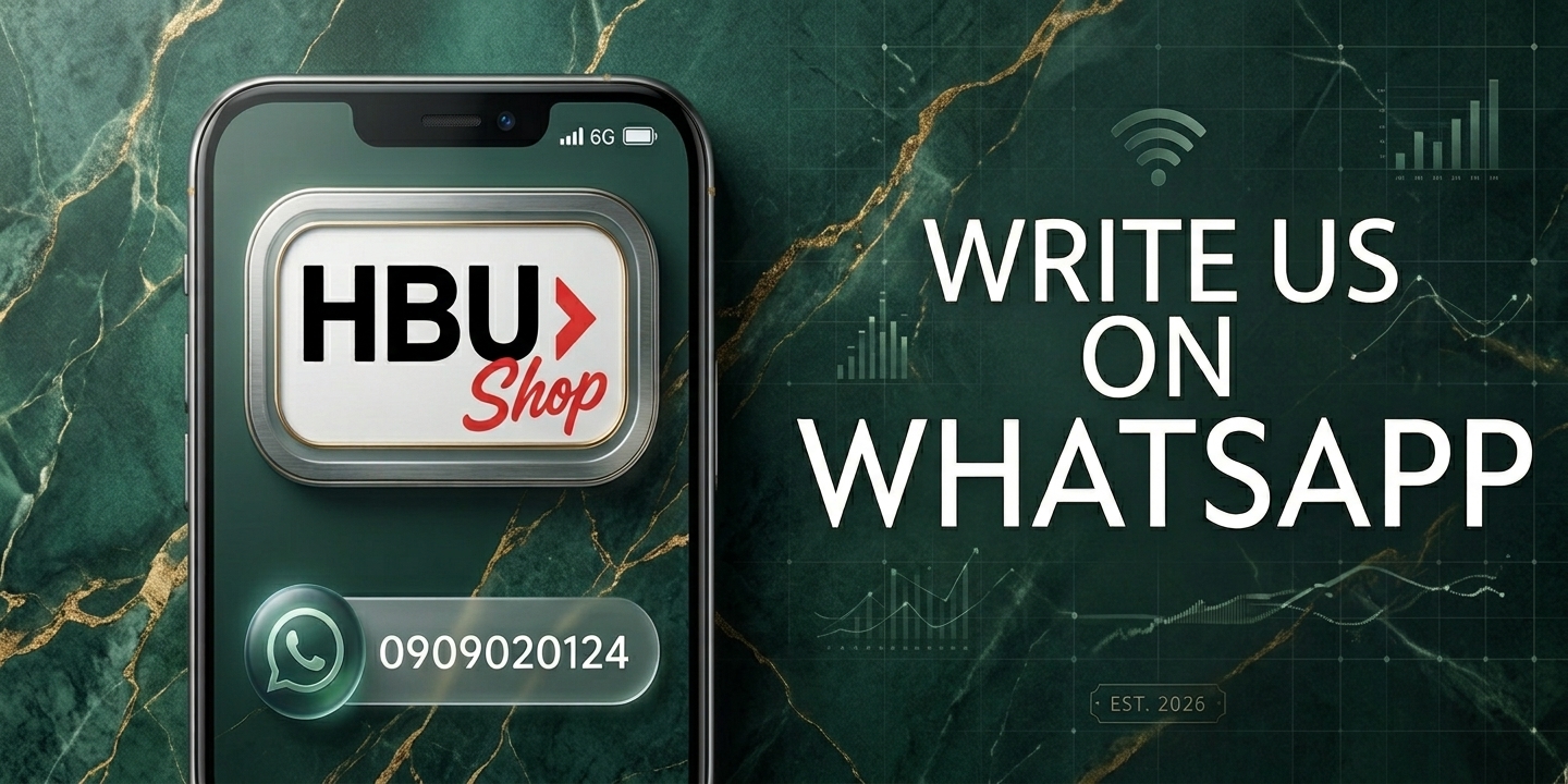 WhatsApp Banner