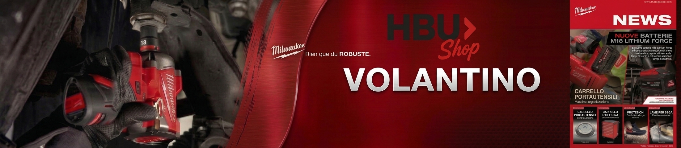 milwauke-volantino-notizie-promozioni