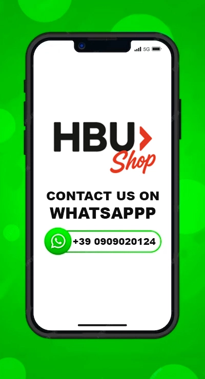 Contact us on WhatsApp